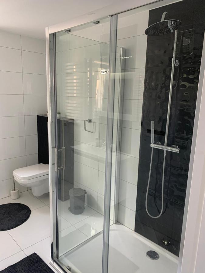 Apartamenty U Ewy Ustka Exterior foto